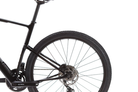 Cannondale Topstone 3 Carbon Shimano GRX Gravel Bike 2023, Size Medium