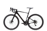 Cannondale Topstone 3 Carbon Shimano GRX Gravel Bike 2023, Size Medium