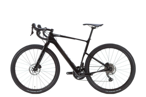 Cannondale Topstone 3 Carbon Shimano GRX Gravel Bike 2023, Size Medium
