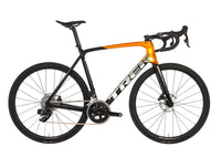 Trek Emonda SL6 eTap Sram Rival AXS Disc Road Bike 2021, Size 58cm