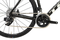 Trek Emonda SL6 eTap Sram Rival AXS Disc Road Bike 2021, Size 58cm