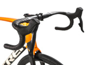 Trek Emonda SL6 eTap Sram Rival AXS Disc Road Bike 2021, Size 58cm