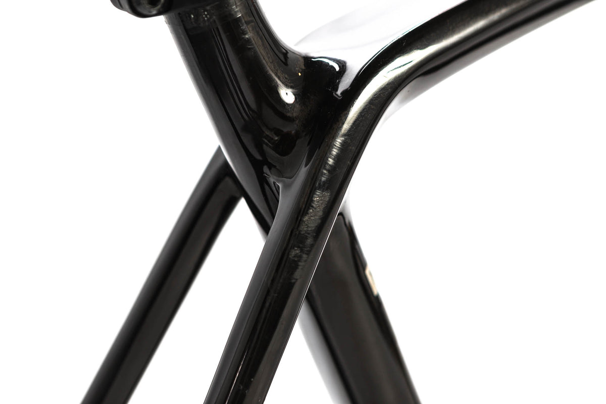 Trek Emonda SL6 eTap Sram Rival AXS Disc Road Bike 2021, Size 58cm