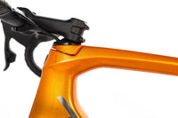 Trek Emonda SL6 eTap Sram Rival AXS Disc Road Bike 2021, Size 58cm
