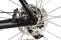 Trek Emonda SL6 eTap Sram Rival AXS Disc Road Bike 2021, Size 58cm