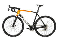 Trek Emonda SL6 eTap Sram Rival AXS Disc Road Bike 2021, Size 58cm