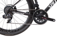 Specialized Tarmac SL8 Sram Force eTap AXS Disc Road Bike 2024, Size 54cm