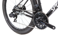 Specialized Tarmac SL8 Sram Force eTap AXS Disc Road Bike 2024, Size 54cm