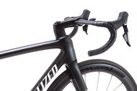 Specialized Tarmac SL8 Sram Force eTap AXS Disc Road Bike 2024, Size 54cm