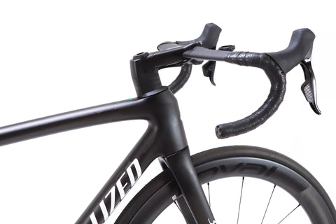 Specialized Tarmac SL8 Sram Force eTap AXS Disc Road Bike 2024, Size 54cm