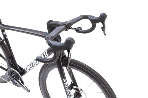 Specialized Tarmac SL8 Sram Force eTap AXS Disc Road Bike 2024, Size 54cm