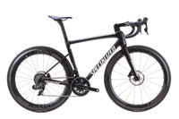Specialized Tarmac SL8 Sram Force eTap AXS Disc Road Bike 2024, Size 54cm