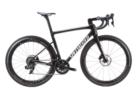 Specialized Tarmac SL8 Sram Force eTap AXS Disc Road Bike 2024, Size 54cm