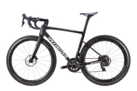 Specialized Tarmac SL8 Sram Force eTap AXS Disc Road Bike 2024, Size 54cm