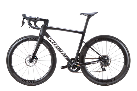 Specialized Tarmac SL8 Sram Force eTap AXS Disc Road Bike 2024, Size 54cm