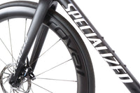 Specialized Tarmac SL8 Sram Force eTap AXS Disc Road Bike 2024, Size 54cm