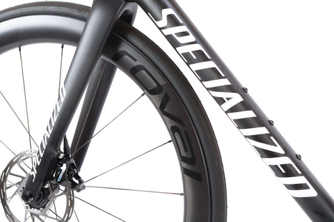 Specialized Tarmac SL8 Sram Force eTap AXS Disc Road Bike 2024, Size 54cm