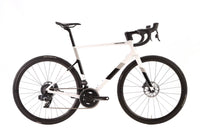 Cannondale SuperSix Evo Sram Force eTap AXS Disc Road Bike 2020, Size 54cm