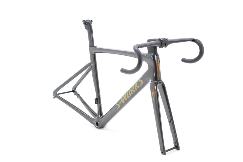 Specialized S-Works Tarmac SL7 Road Frameset 2022, Size 54cm