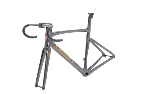 Specialized S-Works Tarmac SL7 Road Frameset 2022, Size 54cm