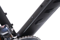 Canyon Aeroad CF CLX 8 Shimano Ultegra Di2 Disc Road Bike 2021, Size Medium