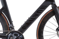 Canyon Aeroad CF CLX 8 Shimano Ultegra Di2 Disc Road Bike 2021, Size Medium