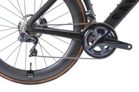 Canyon Aeroad CF CLX 8 Shimano Ultegra Di2 Disc Road Bike 2021, Size Medium
