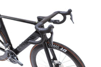 Canyon Aeroad CF CLX 8 Shimano Ultegra Di2 Disc Road Bike 2021, Size Medium