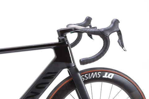 Canyon Aeroad CF CLX 8 Shimano Ultegra Di2 Disc Road Bike 2021, Size Medium