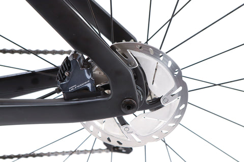 Canyon Aeroad CF CLX 8 Shimano Ultegra Di2 Disc Road Bike 2021, Size Medium