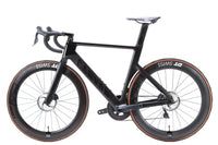 Canyon Aeroad CF CLX 8 Shimano Ultegra Di2 Disc Road Bike 2021, Size Medium