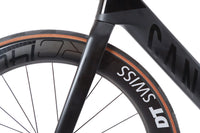 Canyon Aeroad CF CLX 8 Shimano Ultegra Di2 Disc Road Bike 2021, Size Medium