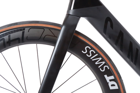 Canyon Aeroad CF CLX 8 Shimano Ultegra Di2 Disc Road Bike 2021, Size Medium