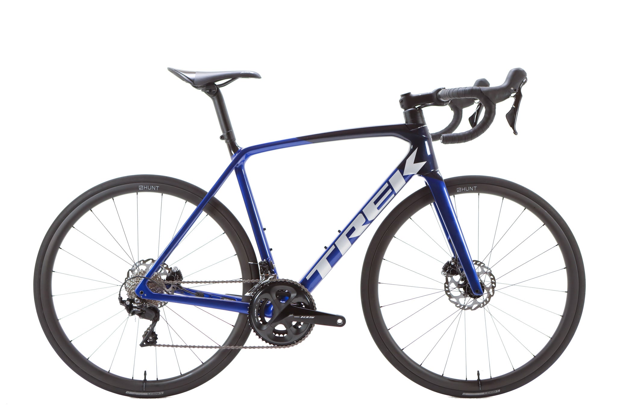 TREK EMOND SL5　DISC Trek Emonda SL5 Disc - Cycling and triathlon training camps in