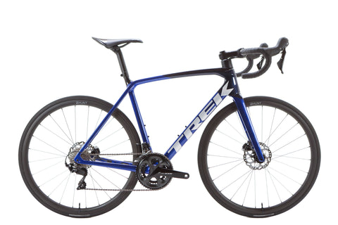 Trek Emonda SL 5 Shimano 105 Disc Road Bike 2023, Size 56cm