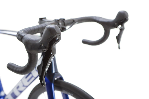 Trek Emonda SL 5 Shimano 105 Disc Road Bike 2023, Size 56cm