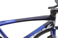 Trek Emonda SL 5 Shimano 105 Disc Road Bike 2023, Size 56cm