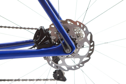 Trek Emonda SL 5 Shimano 105 Disc Road Bike 2023, Size 56cm