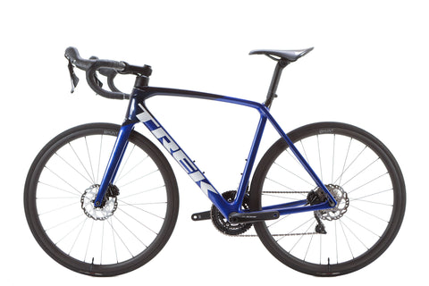 Trek Emonda SL 5 Shimano 105 Disc Road Bike 2023, Size 56cm