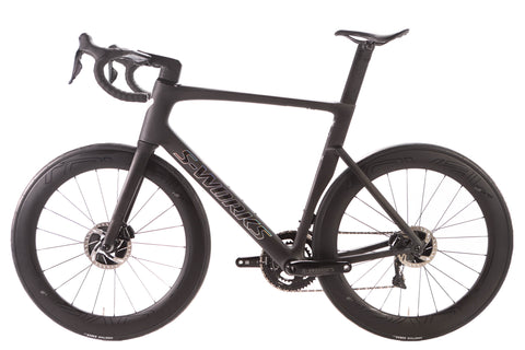 S-Works Venge Shimano Dura-Ace Di2 Disc Road Bike 2019, Size 61cm