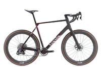 Canyon Grail CFR Sram Red XPLR Gravel Bike 2026, Size XL