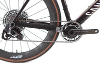Canyon Grail CFR Sram Red XPLR Gravel Bike 2026, Size XL