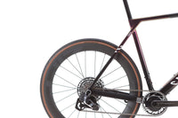 Canyon Grail CFR Sram Red XPLR Gravel Bike 2026, Size XL