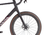Canyon Grail CFR Sram Red XPLR Gravel Bike 2026, Size XL