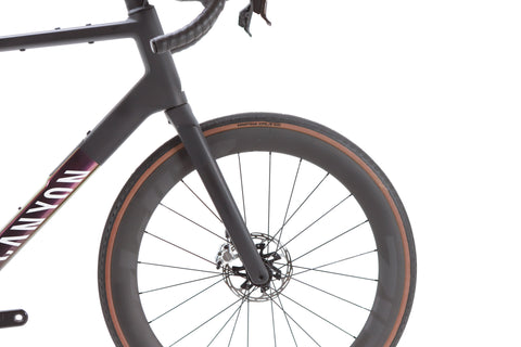 Canyon Grail CFR Sram Red XPLR Gravel Bike 2026, Size XL