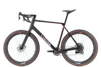 Canyon Grail CFR Sram Red XPLR Gravel Bike 2026, Size XL