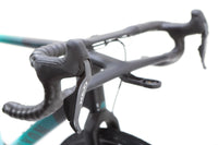 Canyon Grail CF SLX 8 Shimano GRX Di2 Gravel Bike 2022, Size Medium