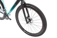 Canyon Grail CF SLX 8 Shimano GRX Di2 Gravel Bike 2022, Size Medium