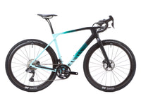 Canyon Grail CF SLX 8 Shimano GRX Di2 Gravel Bike 2022, Size Medium
