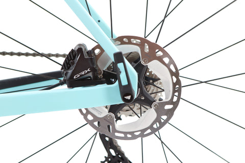 Canyon Grail CF SLX 8 Shimano GRX Di2 Gravel Bike 2022, Size Medium